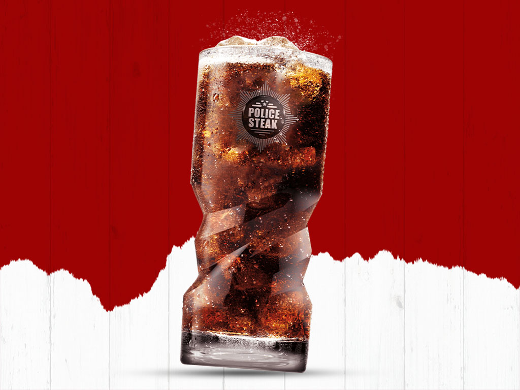 مشروبات غازية