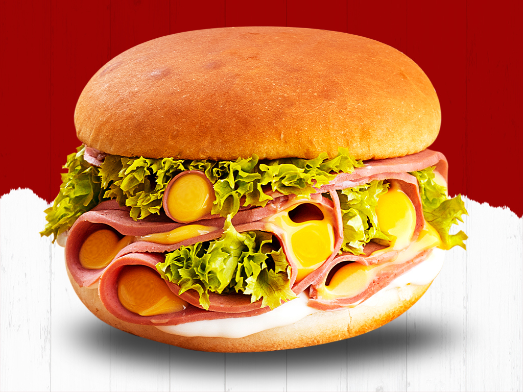 سندوتشات سريعة