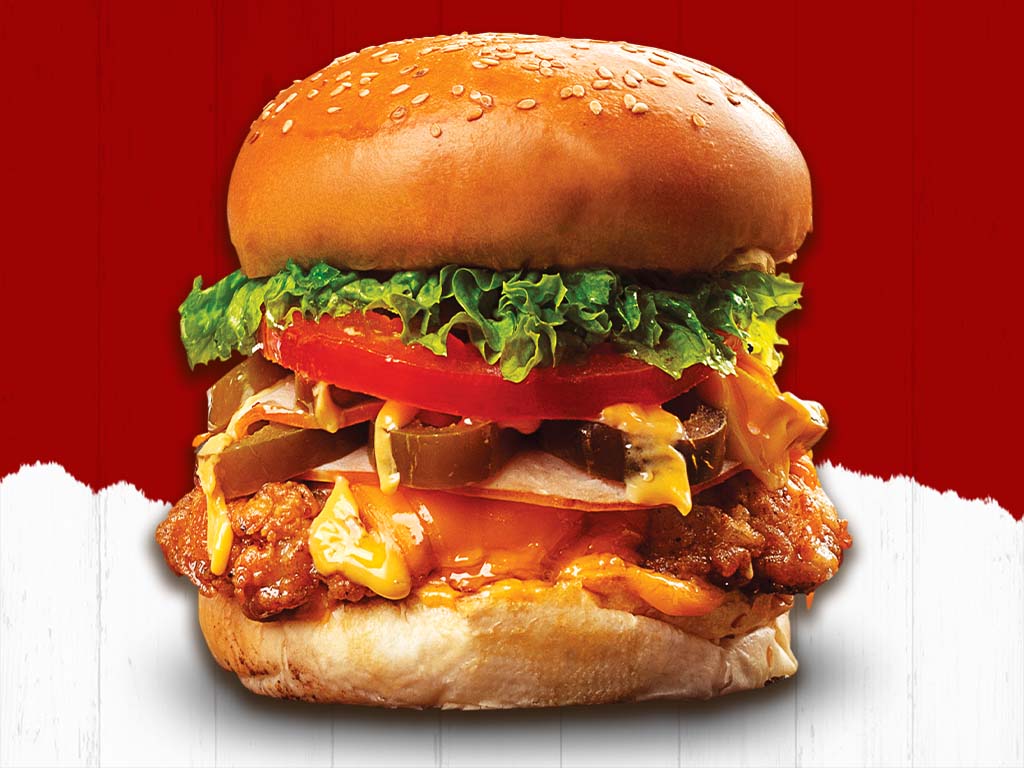 السندوتشات